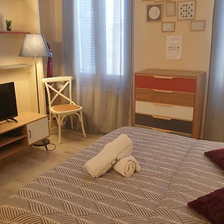 Modern Studio Centre Ville D'아비뇽 외부 사진